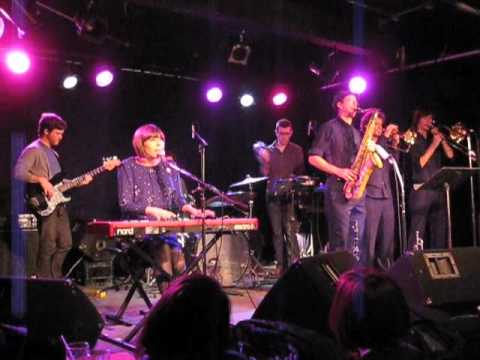 Valery Gore @ CMW 2009