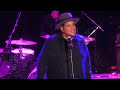 Chris Pierce sings 'Southern Man' at the AmericanaFest salute to Neil Young at the Troubadour