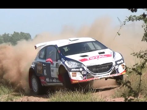 Székesfehérvár Rally 2015 by RSV