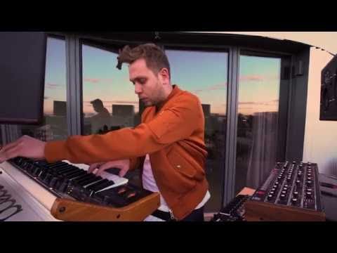 Joris Delacroix - Epoque (Live Version)