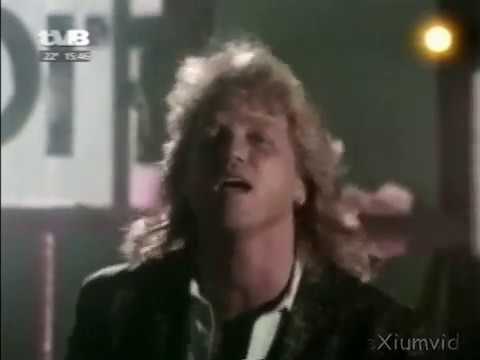 Mark Spiro - Winds of Change (Original Video)