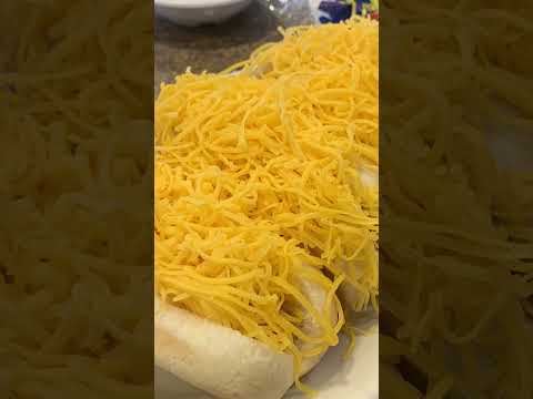 Skyline Chili - Cheese Coney