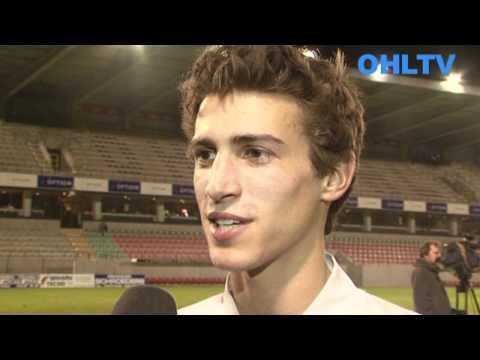 interviews  na OHL - KSK Heist