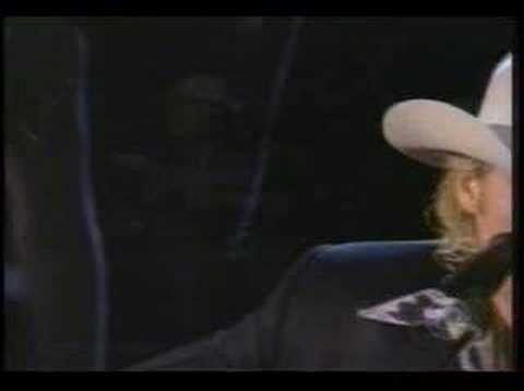 Alan Jackson - Where Were You (Live Video)