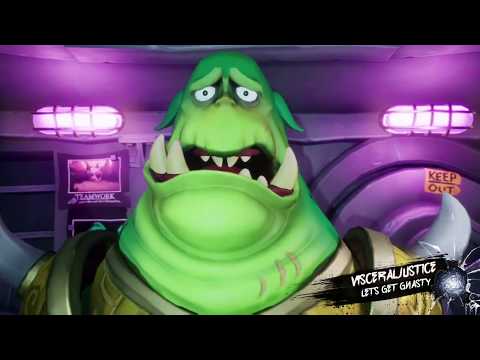 THE PURPLE DRAGON IS BACK! - Spyro Reignited Trilogy