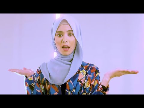Masya Masyitah - Halimunan [Official Music Video]