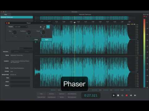 2nd Sense ReSample Video #1