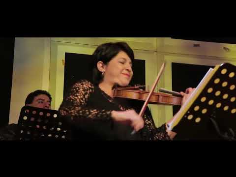 AMARANTA: Decías / La Orquesta / Amantes Perfectos - Tunantadas