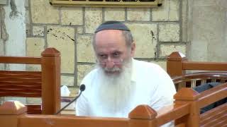 מעשה סדום בגבעה - שיעור 67 - ספר שופטים - פרק י"ט (הרב אורי עמוס שרקי) - התמונה מוצגת ישירות מתוך אתר האינטרנט יוטיוב. זכויות היוצרים בתמונה שייכות ליוצרה. קישור קרדיט למקור התוכן נמצא בתוך דף הסרטון