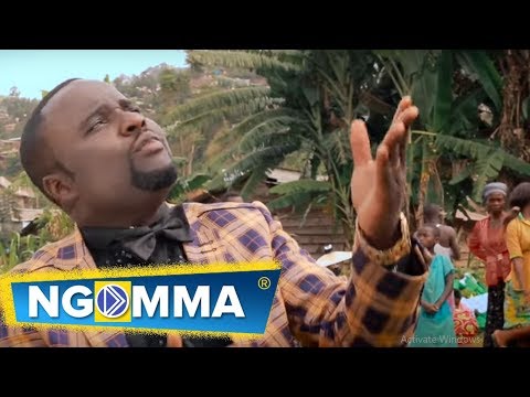 Official video by  MASSMASILYA MUNGU ANA PENDAGA  FROM TECHNOLOGYFILMS ANDYLLAIRS