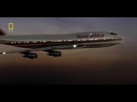 Расследования авиакатастроф 2023. Новая серия