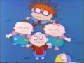 Nickelodeon 1992 Rugrats Promo Don T Call Them Babies