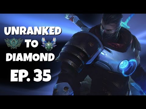 Shen Support vs Fiddlesticks Support Season 8 - League of Legends