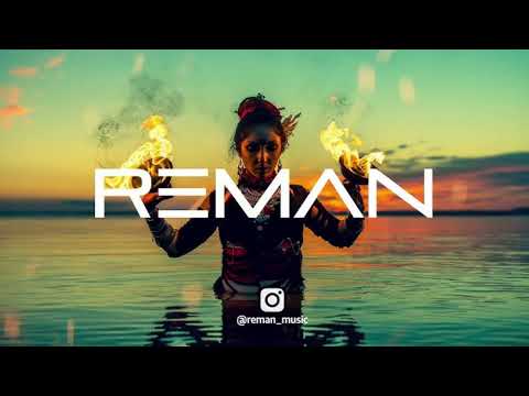 Dina Vass- The Love I Have (ReMan Afro House Extended Mix)