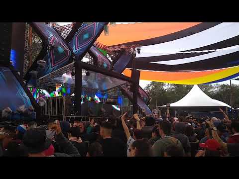 Symphonix na Energy Festival 2019