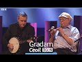 Roger Sherlock, Reg Hall, John Carty, John Blake & James Carty | Gradam Ceoil TG4 2009
