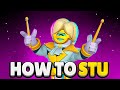How To Play Like The BEST Stu In The World