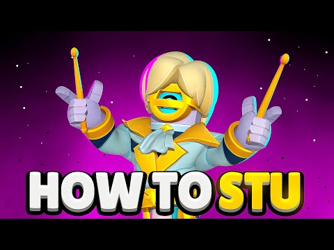 How To Play Like the BEST Stu in the World… - YouTube