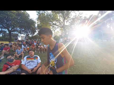 SEAS vs CR vs SHAWDOWN - 8vos (Torneo Oficial) Fecha 7