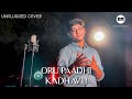 Oru Paadhi Kadhavu AM