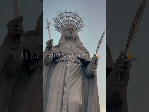 Esse lugar fica no Rio Grande do Norte #rotanordeste