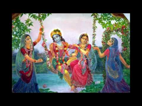 Sri Caitanya-caritamrta, Antya 07 Purports - The Meeting of Sri Caitanya Mahaprabhu and Vallabha Bha