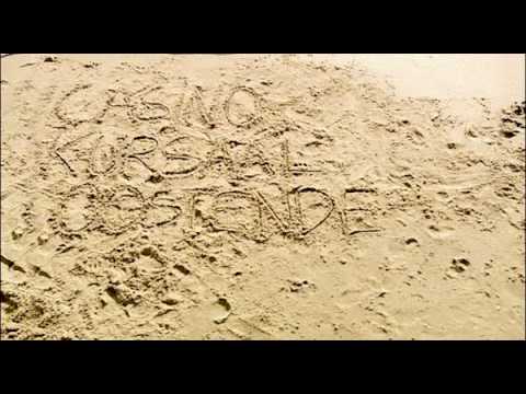 Studio Brussel Kust Ze