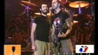 ATTAQUE 77 - Donde Las Aguilas Se Atreven (Obras, 2004)