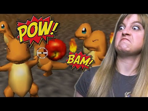 Drive-by Pokemon Abuse / Best of Rach