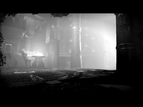 Destiny 2|Duality Vault Theme(Game Version)
