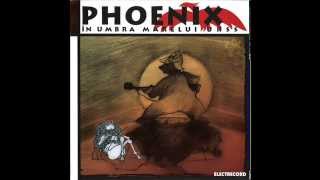PHOENIX ÎN UMBRA MARELUI URSS 2003 -  album