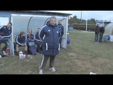 Degerhamns IF - Mörbylånga GOIF 0-2 (1 juni 2012)