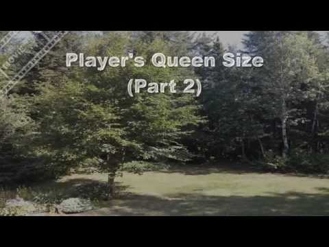 Erik Langelier - Player's Queen Size - Part 2 (ORIGINALE)