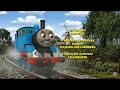 Thomas Season 13 18 Credits With Windows Credits 2011
