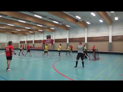 maalikooste M5D LNM II vs KarKat 14.10.2023