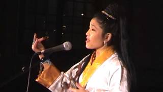 Yungchen Lhamo - Ari Lo