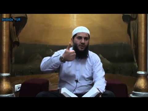 Me yje i gjuajm shejtanët - Hoxhë Muharem Ismaili