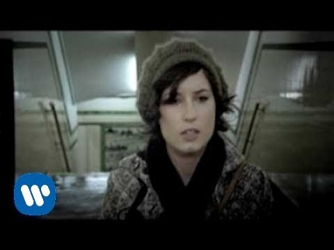 Missy Higgins - Where I Stood (Official Video)