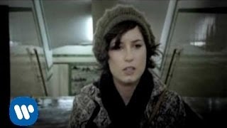 Missy Higgins - Where I Stood (Official Video)