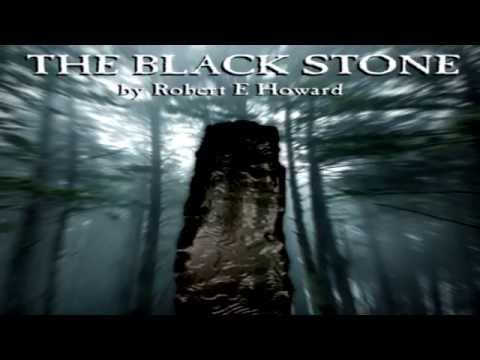 Robert E. Howard - Der schwarze Stein