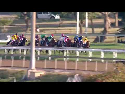 2022.07.02 Durban Golden Horseshoe (RSA) - Cousin Casey