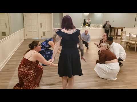 Bmore Music Company video.