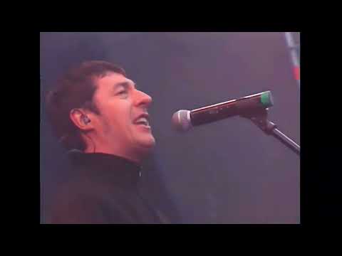 Cuarteto De Nos | Nada Es Gratis En La Vida (En vivo Pepsi Music 2008)