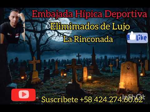 #HIPISMO ELIMINADOS DE LUJO PARA ESTE DOMINGO 01 DE MARZO 🔥🐴 LA RINCONADA NO DEJES DE ESCUCHAR...