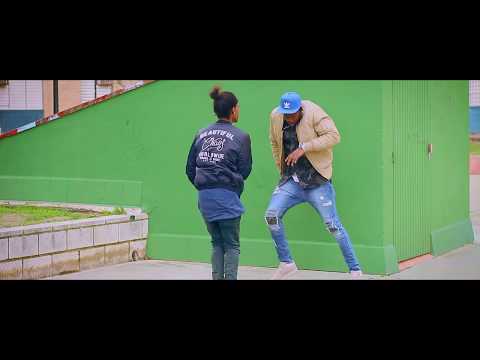 Miny Blaa & Negorila - Furta dinhero ku estilo