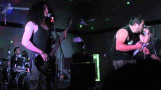 House Of Fear - Sad But True (Metallica)