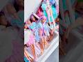 Rainbow Hair Barbie Barbie Extra 5 Restyle Barbie Doll Toys Makeover