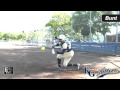 Keiana Smith KG Hitters Skills Video