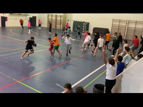 🔵⚽️Futsal Costa Mogán 🆚 Malta 97 [1-1] ⚽️®️Goles 🔗Tercera Ref Futsal Jornada 1