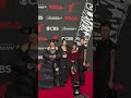 KPop Demon Hunters Cast Arrives To The Vmas Red Carpet Kpopdemonhunters